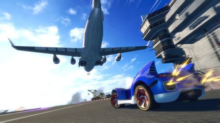 Corred más que Sonic para aprovechar sus rebajas en Steam