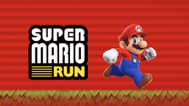 Super Mario Run 3