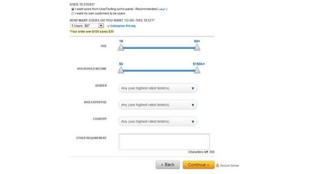 UserTesting, servicio para probar tu sitio web-1