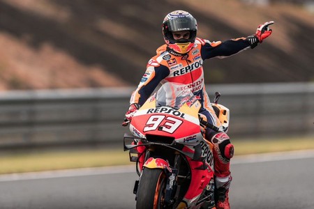 Marquez Japon Motogp 2019