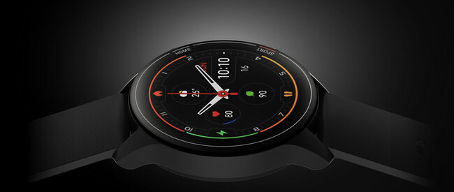 Xiaomi Mi Watch 03