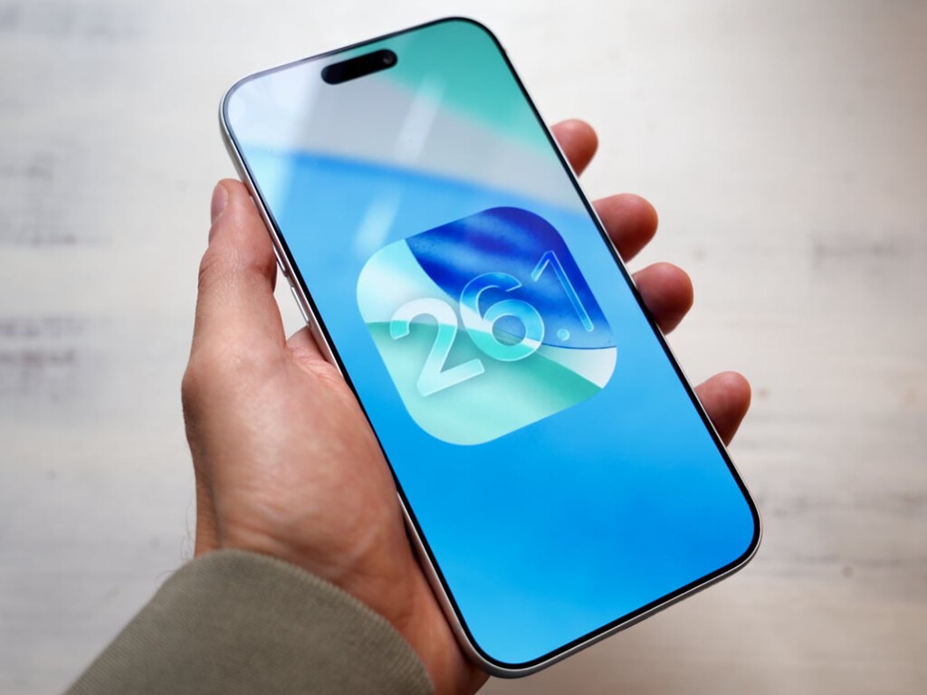 Si tu iPhone no va fino, iOS 26.1 es la actualización que necesitas. Y no tienes por qué esperar a la semana que viene para instalarla  Si tu iPhone no va fino, iOS 26.1 es la actualización que necesitas. Y no tienes por qué esperar a la semana que viene para instalarla