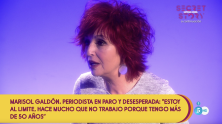 Marisol Galdon