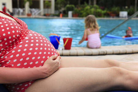 Cómo prevenir la cistitis en verano si estás embarazada
