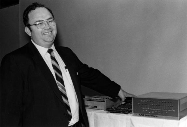 Altair 8800: todo comenzó hace ya 40 años