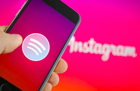 Cómo compartir música de Spotify en las historias de Instagram