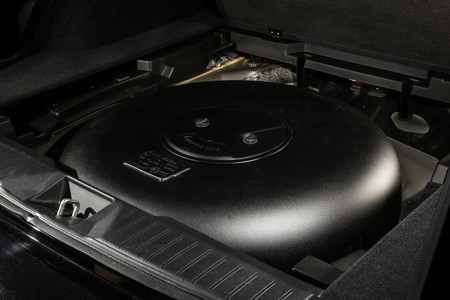 Subaru Outback Black Edition deposito GLP