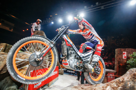 Toni bou Marsella 2
