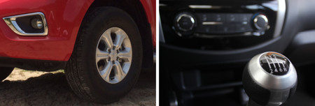 Nissan Frontier Np300 Sumario2