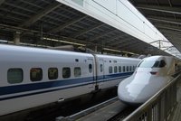 Japón en tren con el Japan Rail Pass