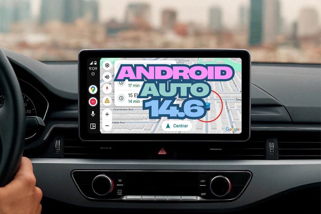 Google pisa el acelerador: Android 14.6 llega a todos y ya puedes descargarlo 