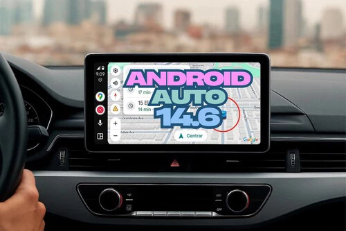 android auto 14.6