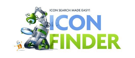IconFinder
