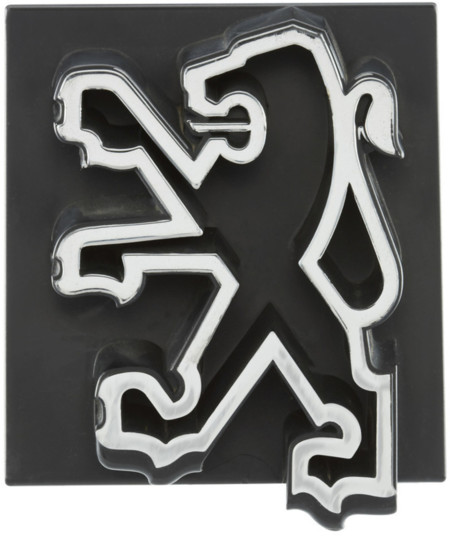 Logos De Coches Peugeot 155