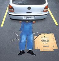 El tornillo o aprender a valorar un servicio