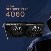Una de las mejores RTX 4060, más barata que en la fiesta de ofertas Prime: Es de KFA2 y Coolmod la tiene a mínimo histórico