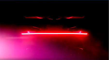 Este vídeo teaser nos confirma la llegada de un nuevo Bugatti Chiron, y quizá sea el Super Sport