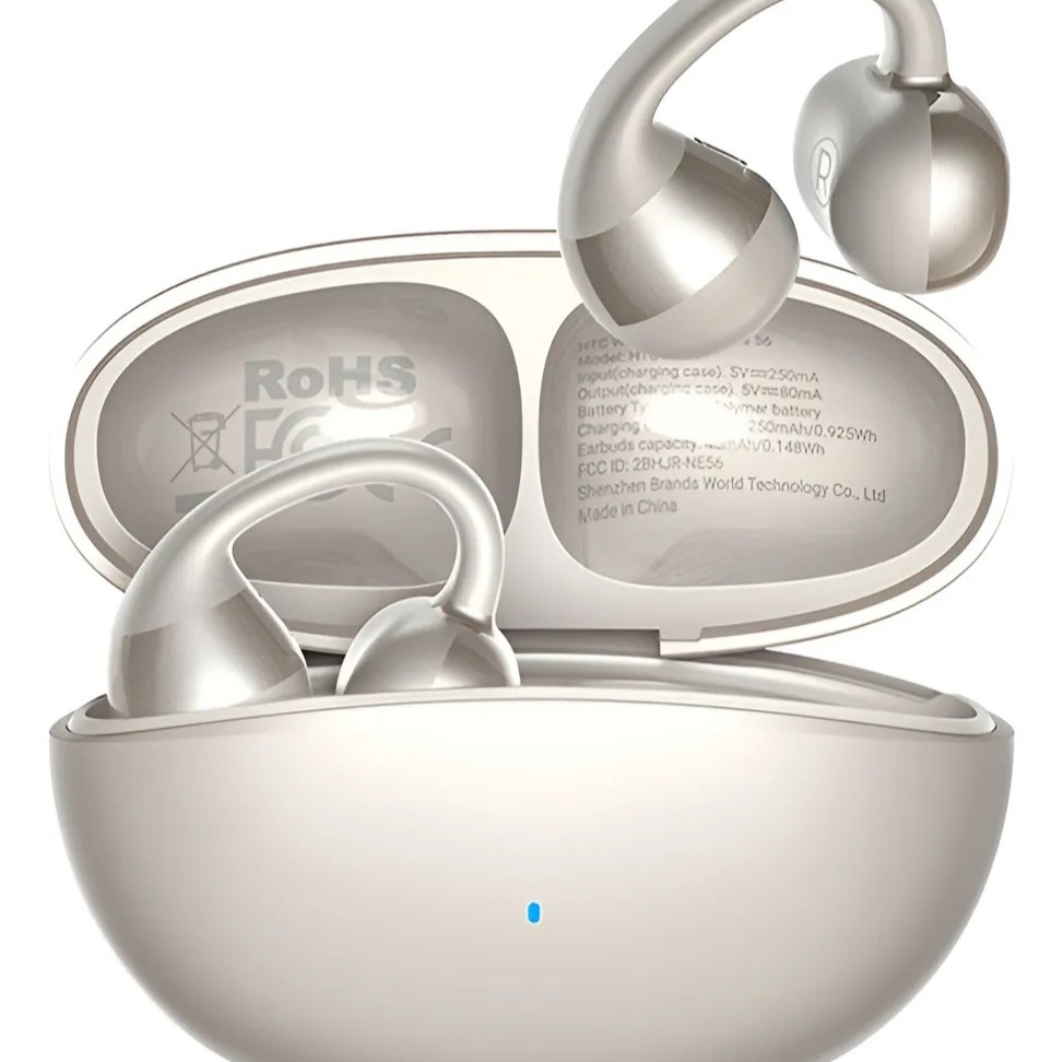 Audifonos Htc Ne56 Ows Clip Ear