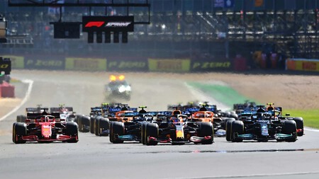 F1 RACE