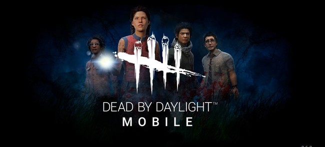 Dead Daylight