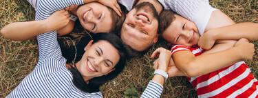 Nueve motivos por los que los niños necesitan a los tíos y a las tías en su vida