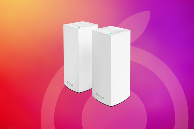 Linksys Velop Wifi 6