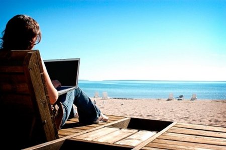 Llévate internet contigo estas vacaciones. Análisis de tarifas prepago.