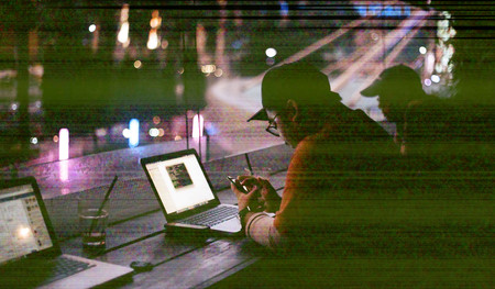 Hackers chinos supuestamente atacaron a universidades de EEUU para robar secretos militares