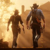 ‘Red Dead Redemption 2’ y las nuevas teorías de Reddit apuntan a una expansión ambientado en México