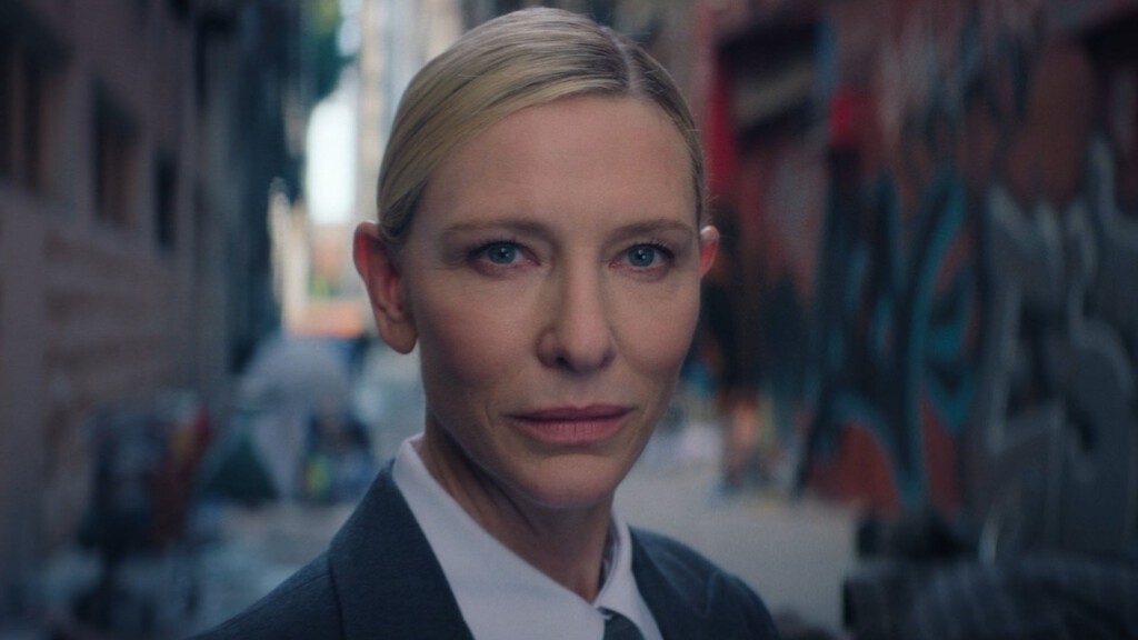 Netflix acaba de cancelar el último proyecto de David Fincher por sorpresa y deja sin futuro a una de sus franquicias de más éxito