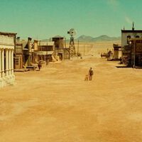 Uno de los westerns más emblemáticos de todos los tiempos reunió a dos leyendas absolutas del género
