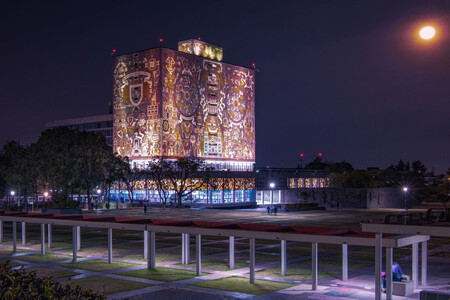 Universidad Rosario Castellanos Segunda Oportunidad Aspirantes Unam Xataka Mexico 1