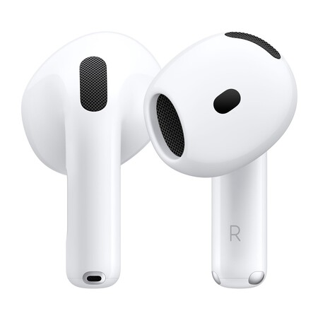 Airpods 4