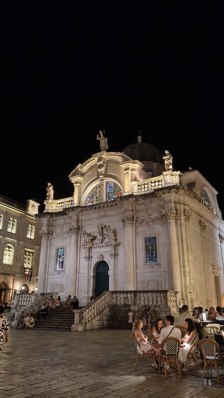 Oppo Reno 14 Primeras Impresiones Prueba Camara Fotos