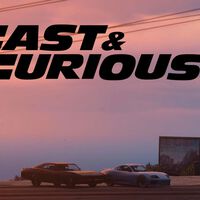 ¿Te diste cuenta? El mapa de GTA V esconde un lugar que recrea una de las escenas de Fast & Furious 