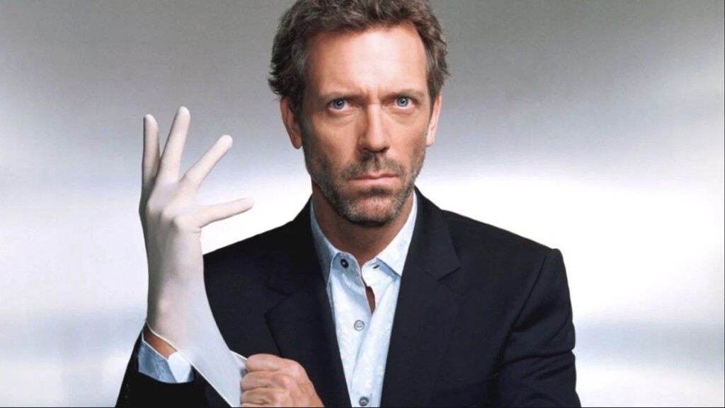 14 años después de 'House', Hugh Laurie regresa a la televisión con una nueva serie