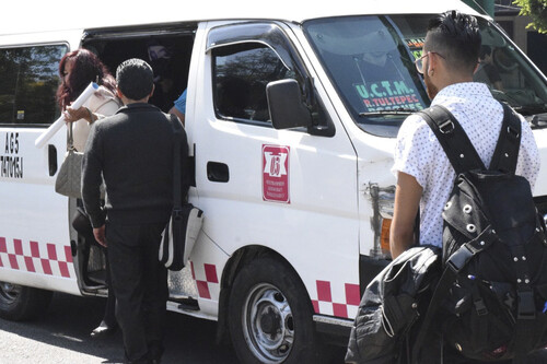 Portada Movilidad Estado De Mexico
