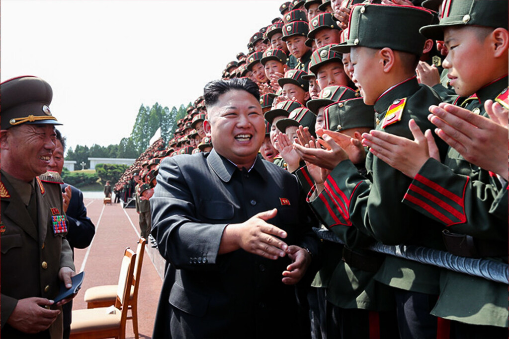 Corea del Norte se ha convertido en una superpotencia del ciberataque y lo está utilizando para autofinanciarse