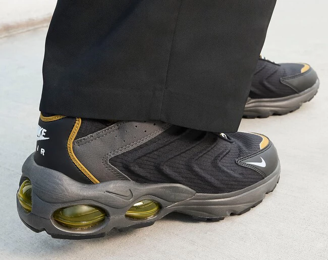 Air Max Tw Zapatillas Fsnnkt