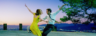 Si vas a Los Ángeles, es fácil seguir los pasos de Emma Stone y Ryan Gosling en 'La La Land'