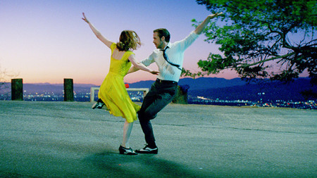 Si vas a Los Ángeles, es fácil seguir los pasos de Emma Stone y Ryan Gosling en 'La La Land'