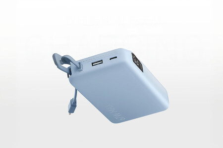 Powerbank Xiaomi