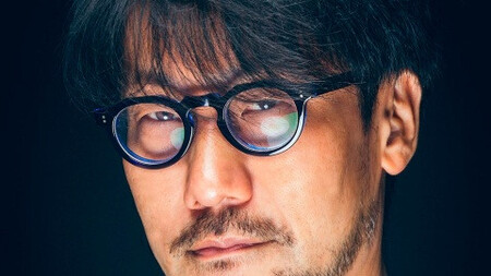 Hideo Kojima 1