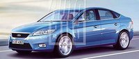 ¿Cómo será el Ford Mondeo 2007? El turno de AutoBild
