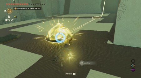 Zelda TOTK Maia'taat 2