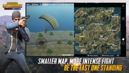 Smallermaps