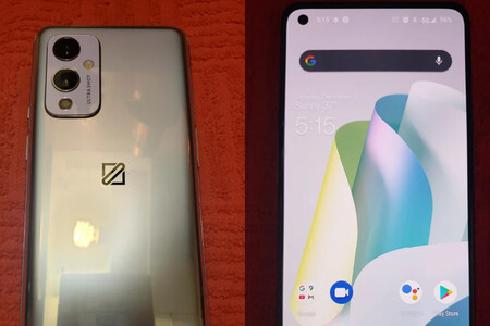 El OnePlus 9 se deja ver en supuestas imagenes reales que revelan varias de sus especificaciones