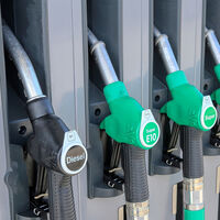 Precios de la gasolina hoy, 23 de octubre  