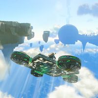 Cómo conseguir TODOS los Artilugios Zonnan en Zelda: Tears of the Kingdom   