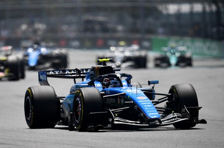 Sainz Miami F1 2026
